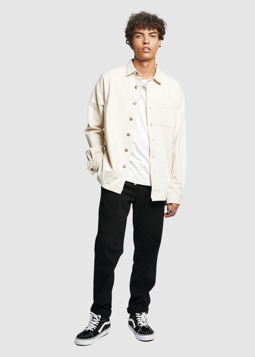 August Trousers August Trousers