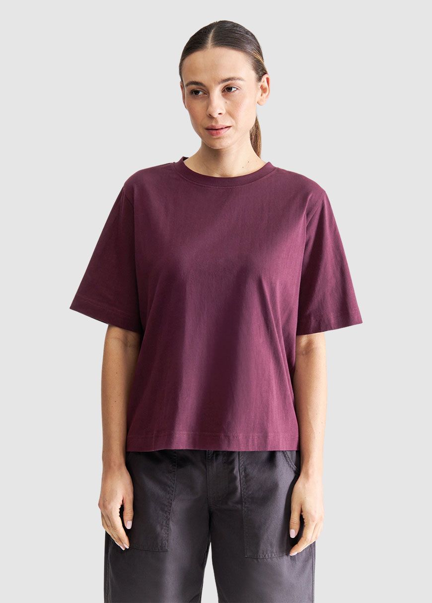 dedicated_t_shirt_vadstena_base_AW_25_DED_23109_Fig_Red_1_41c32d0e78 T-Shirt Vadstena Base
