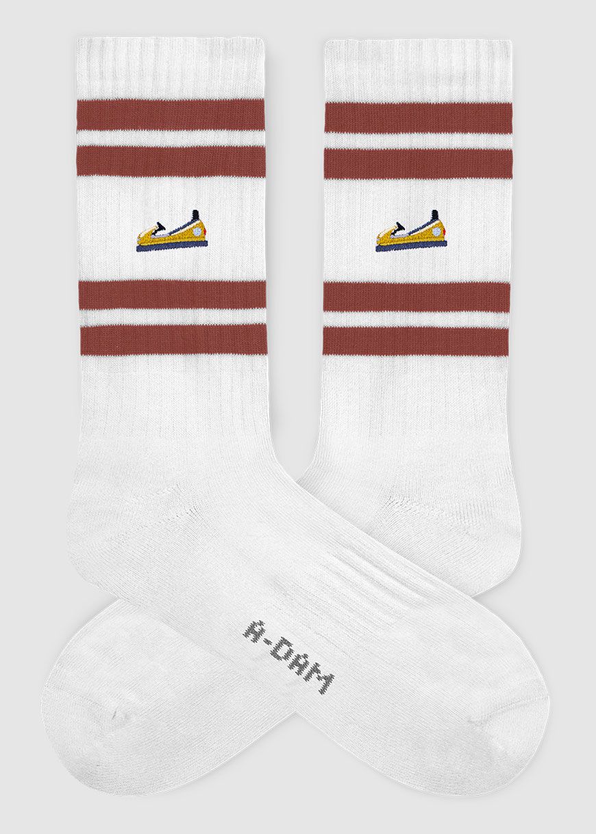 Socks Stripes Socks Stripes