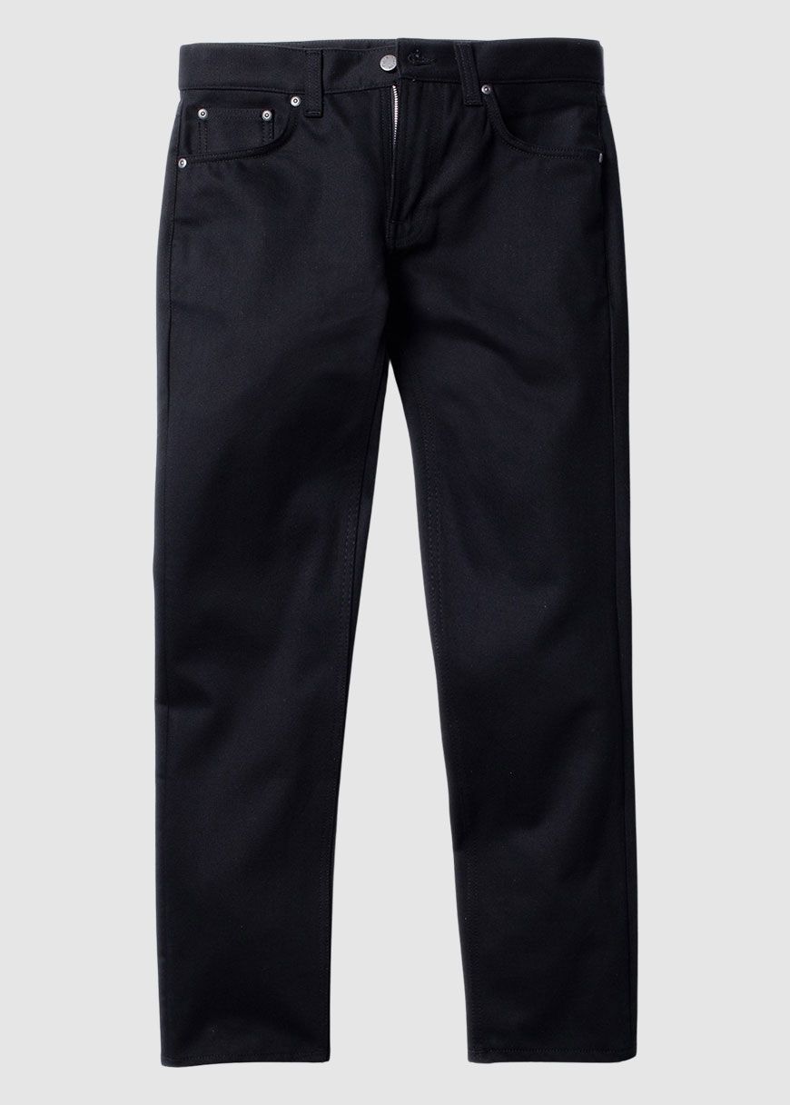 nudie_jeans_gritty_jackson_AW_25_NJ_114368_Dry_Everblack_3_0f84813cdf Gritty Jackson