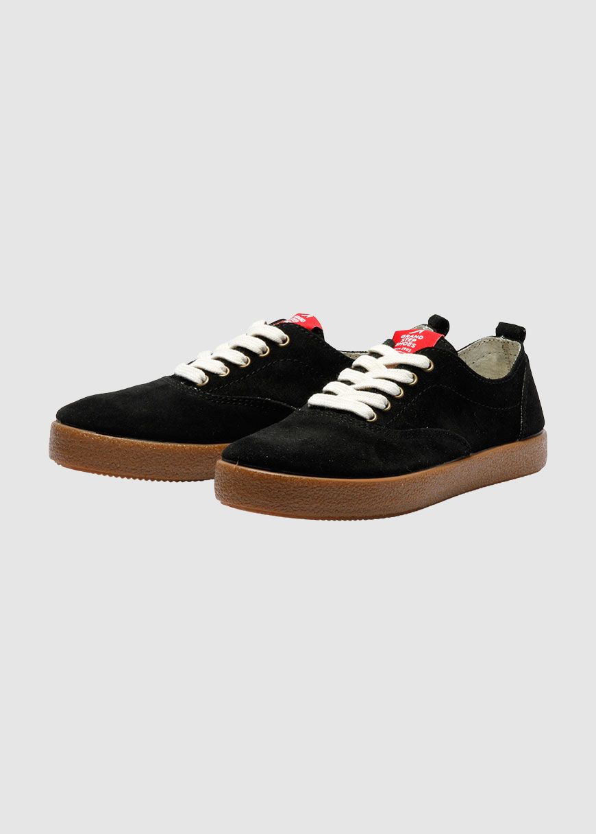 Sasha Suede Sasha Suede