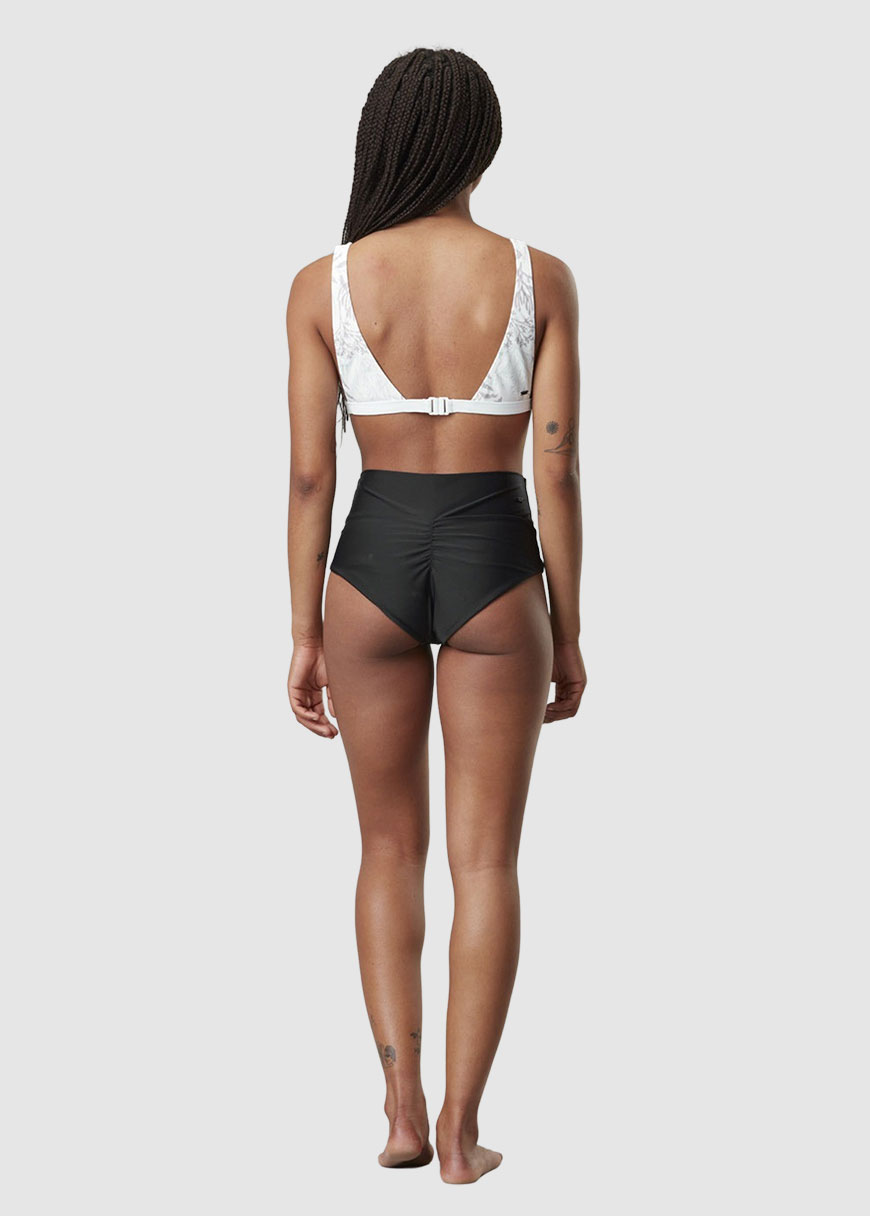 High Waist Bottoms