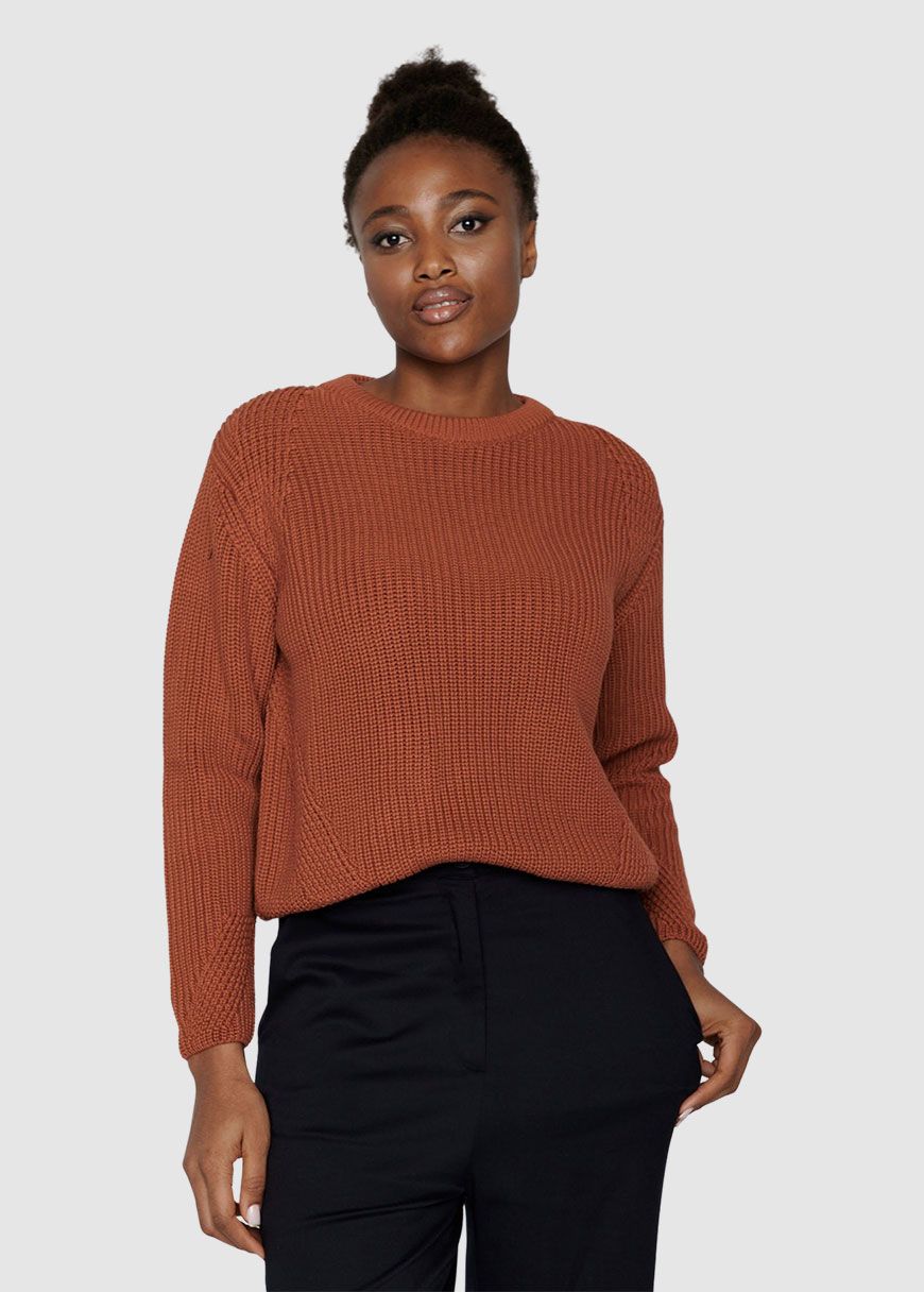 Cosy Sweater Cosy Sweater