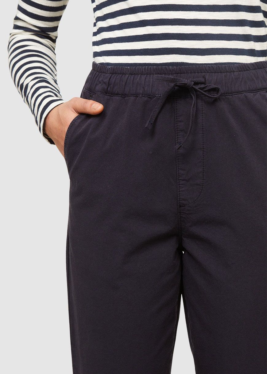 Jogg Chino Kale