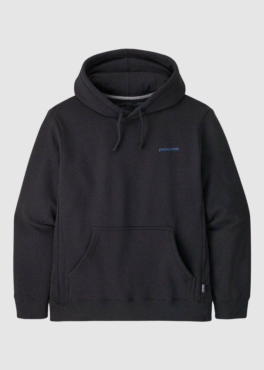 Boardshort Logo Uprisal Hoody Boardshort Logo Uprisal Hoody