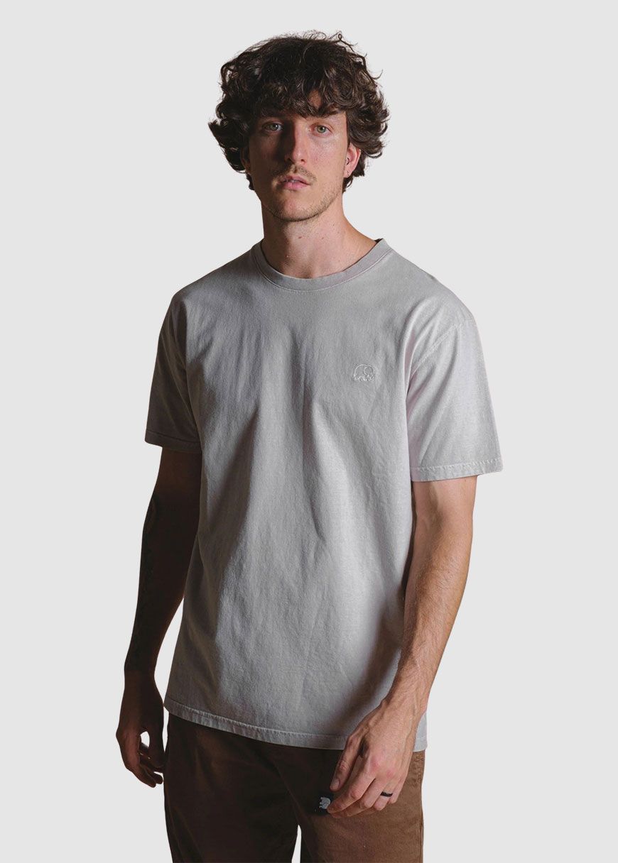 Men's Essential Pigment T-Shirt