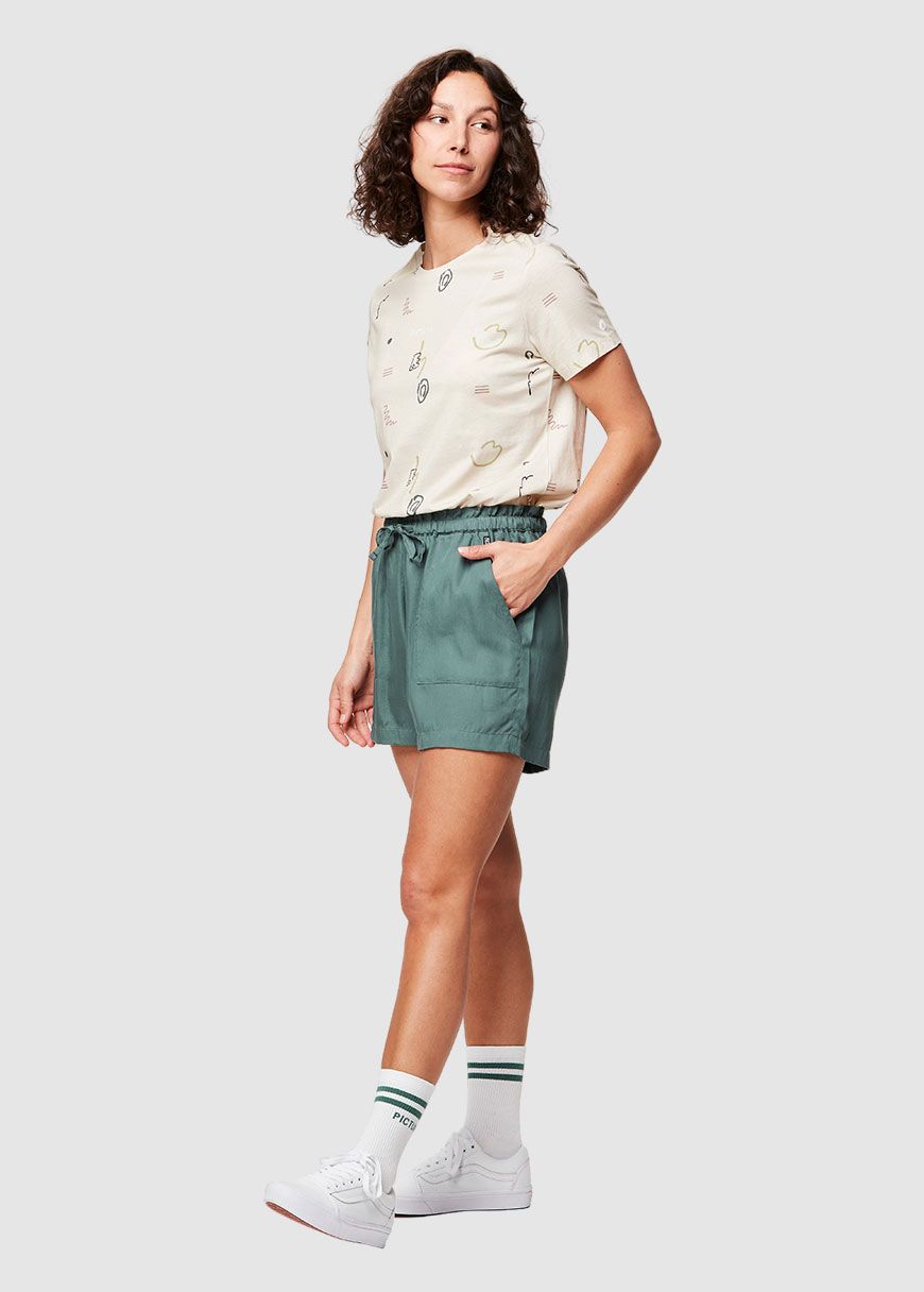 Milou Shorts Milou Shorts