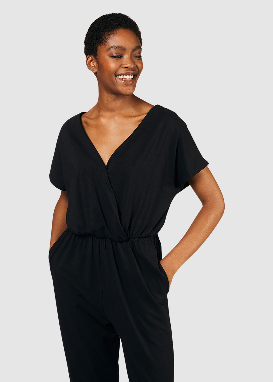 Oliana Jumpsuit Oliana Jumpsuit