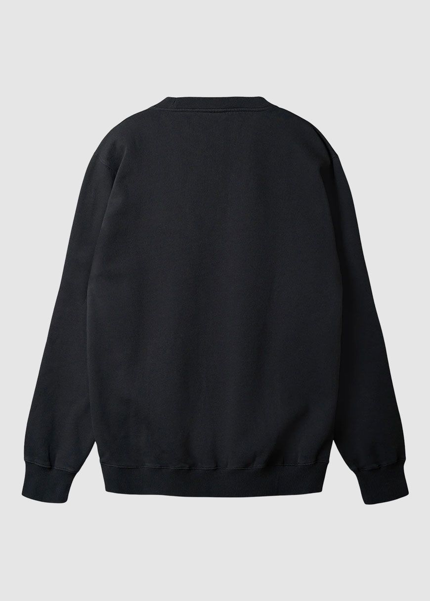 An Otter Crewneck