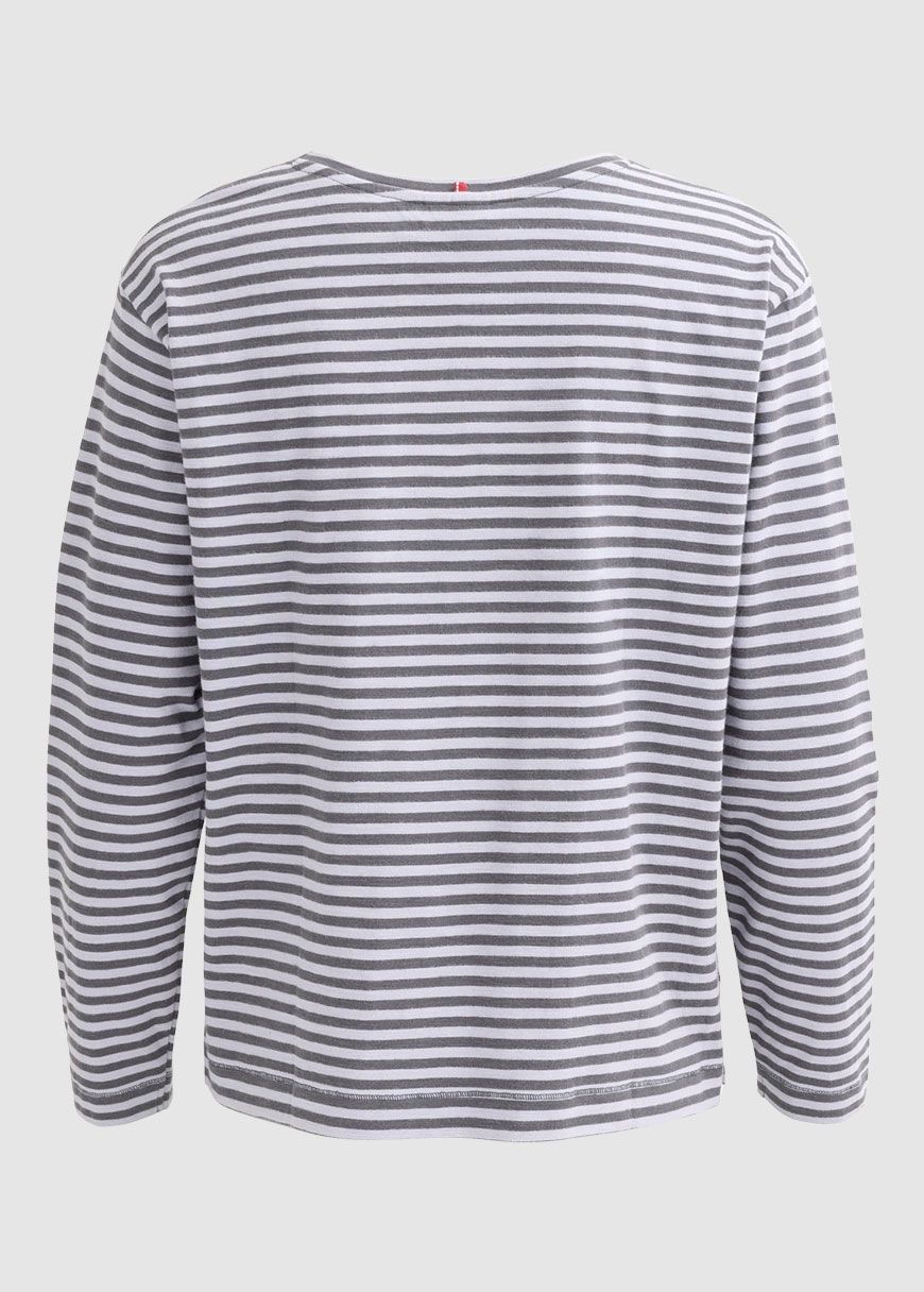 Langarmshirt