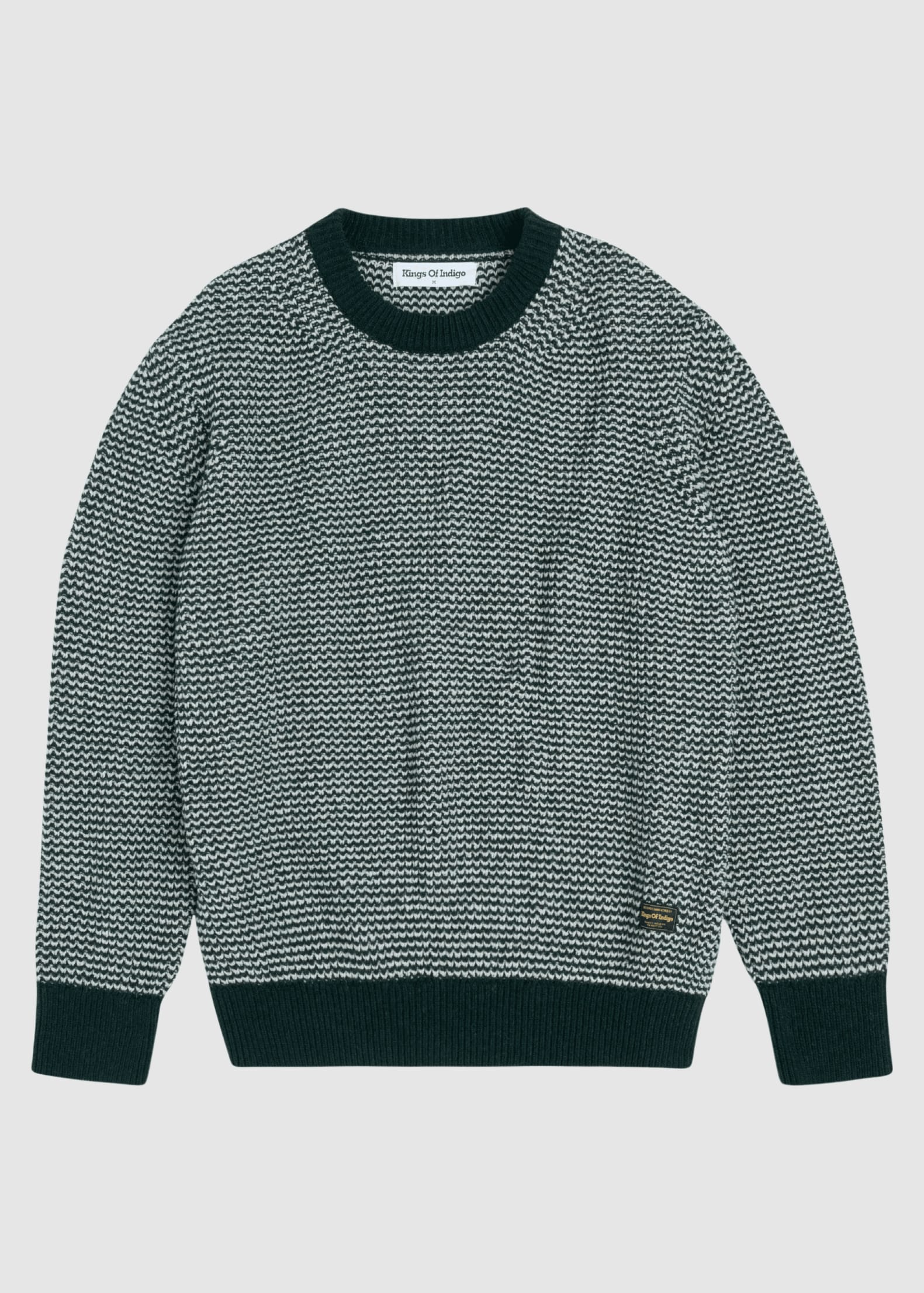 kings-of-indigo-k-o-i-hector-multi-stripe-2.jpeg Hector Multi: Stripe