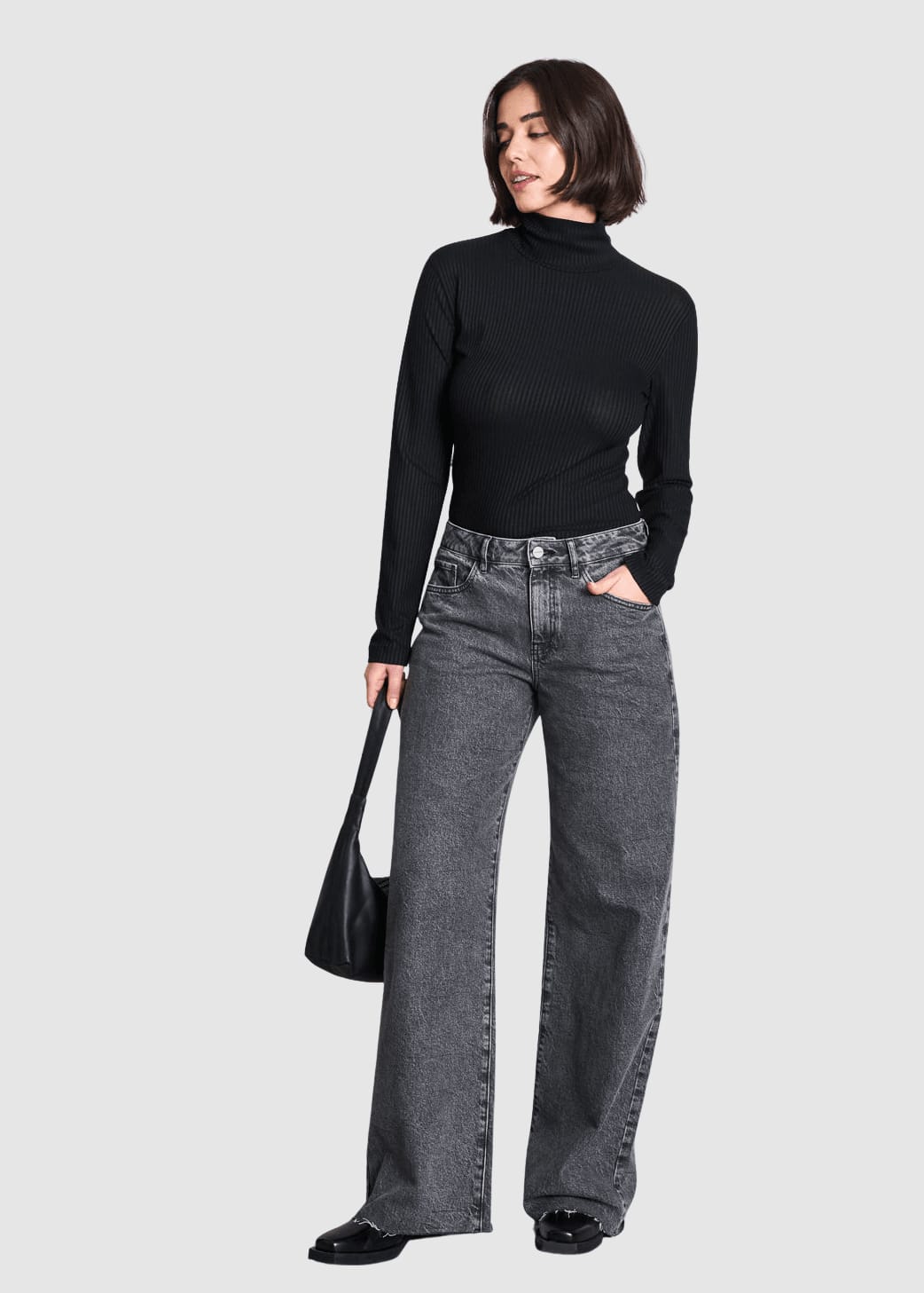 Mio Black