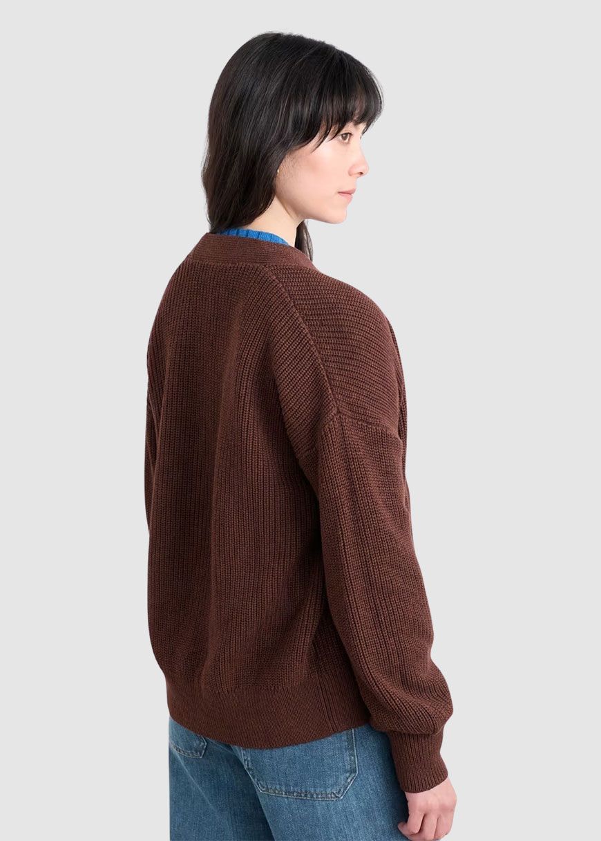 Winding Creek Cardigan