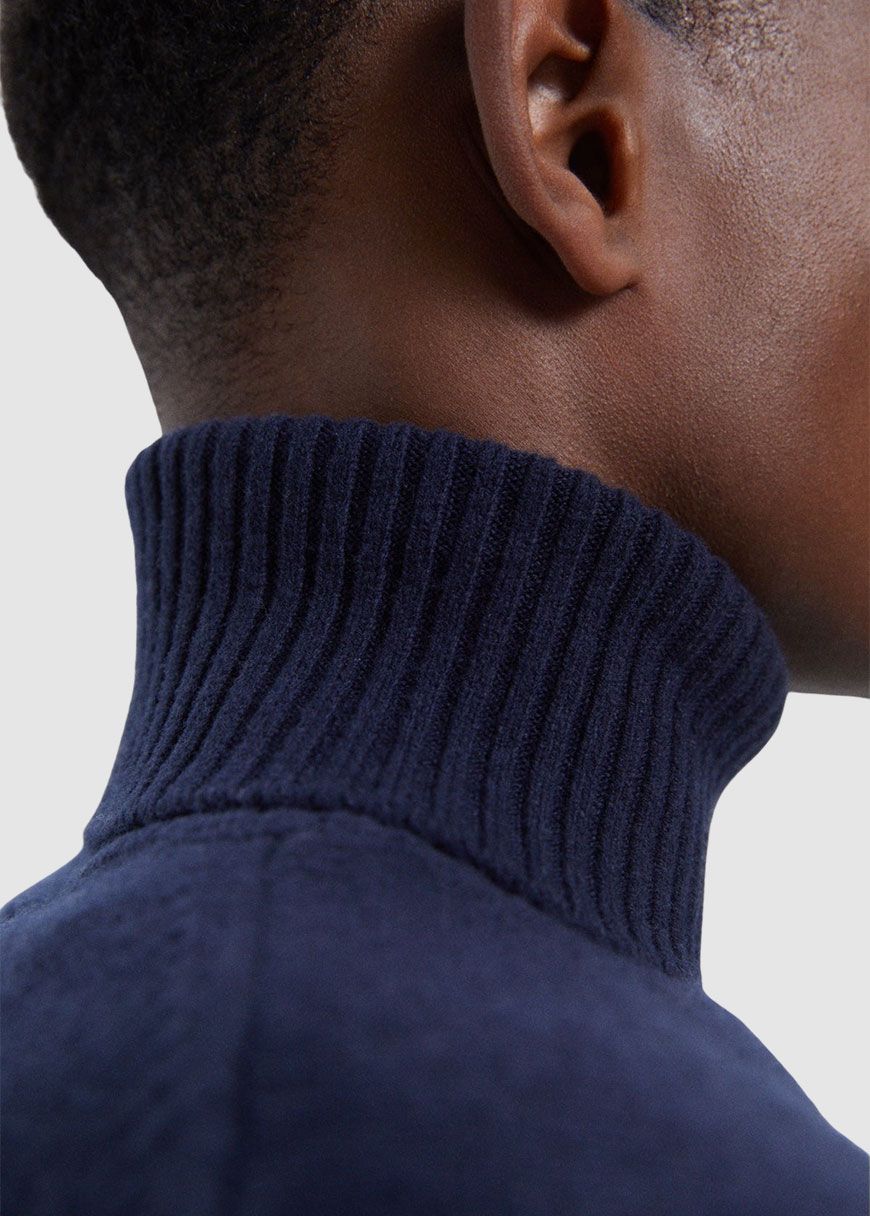 Brun Knit Man Brun Knit Man