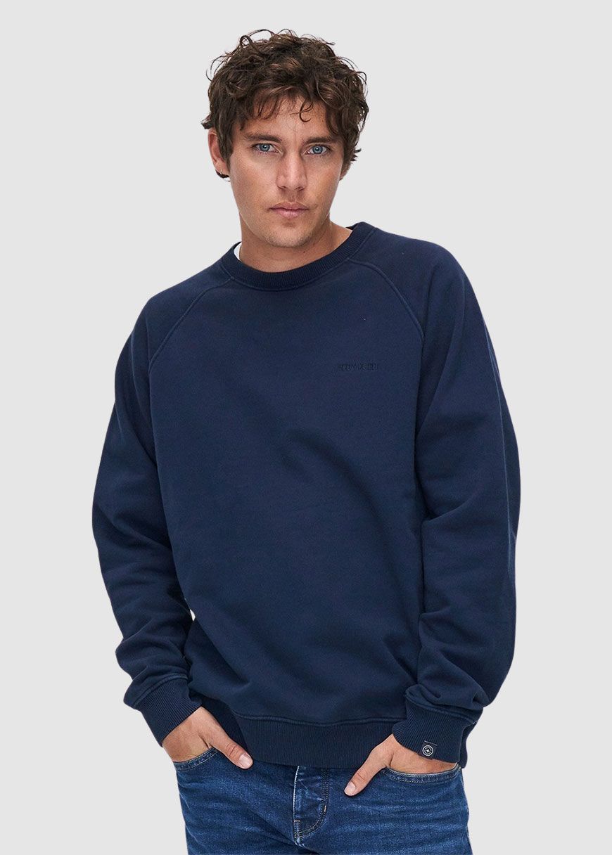Randy Raglan Sweater Randy Raglan Sweater