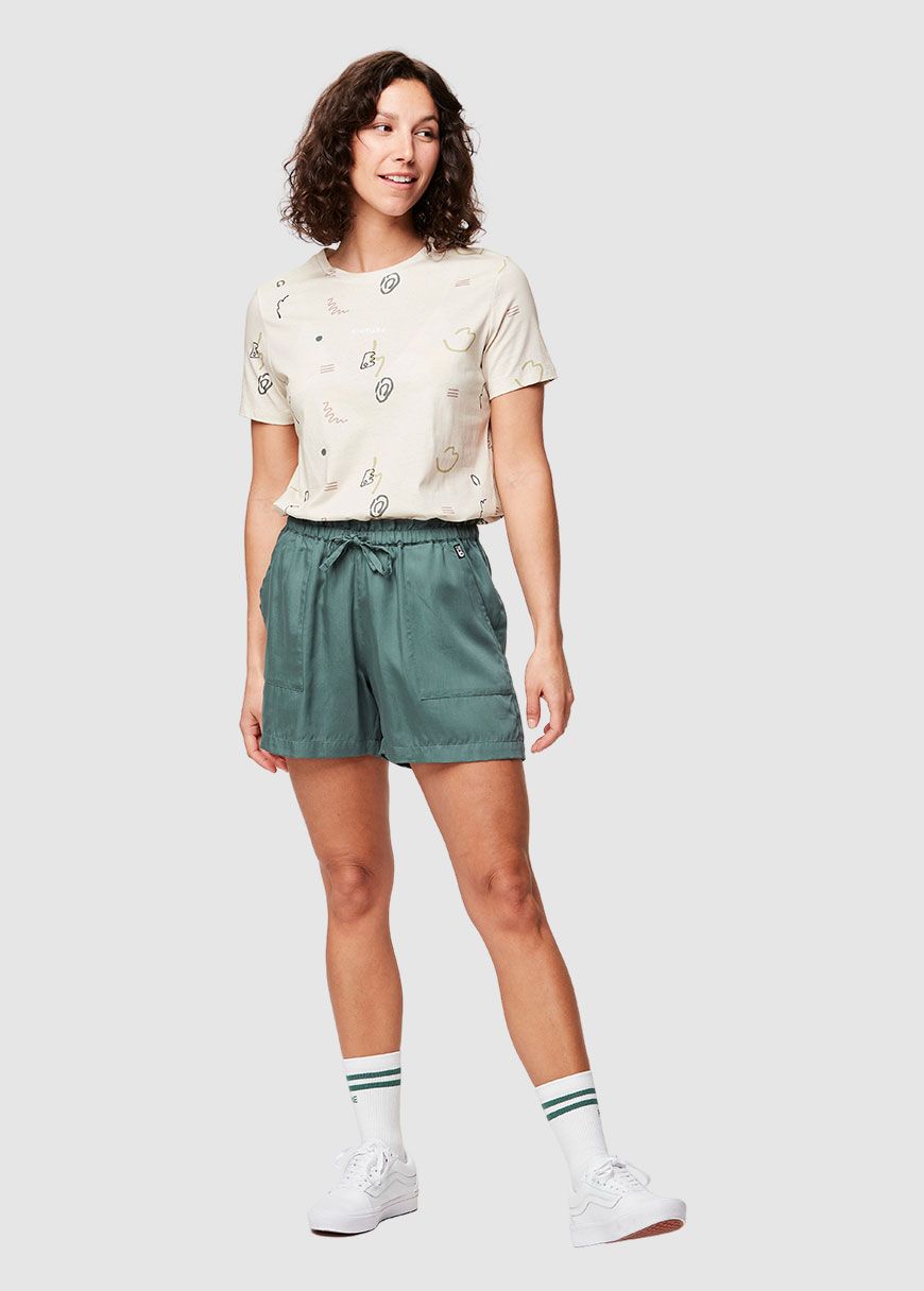 Milou Shorts Milou Shorts