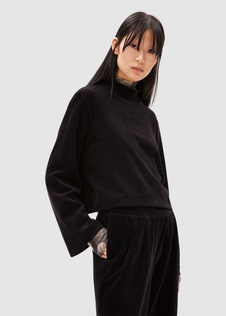 Jess Icaa Velvet