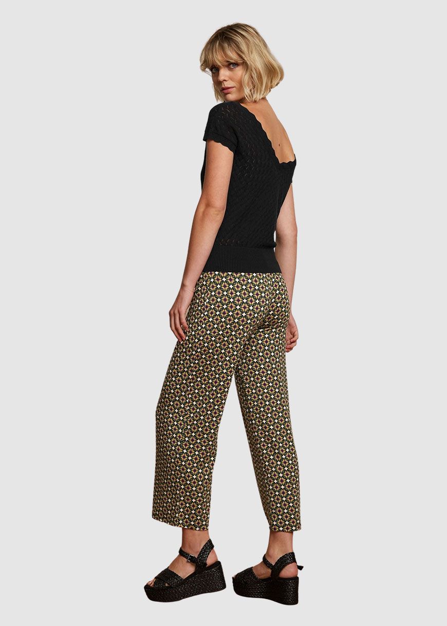 Border Pants Tortola