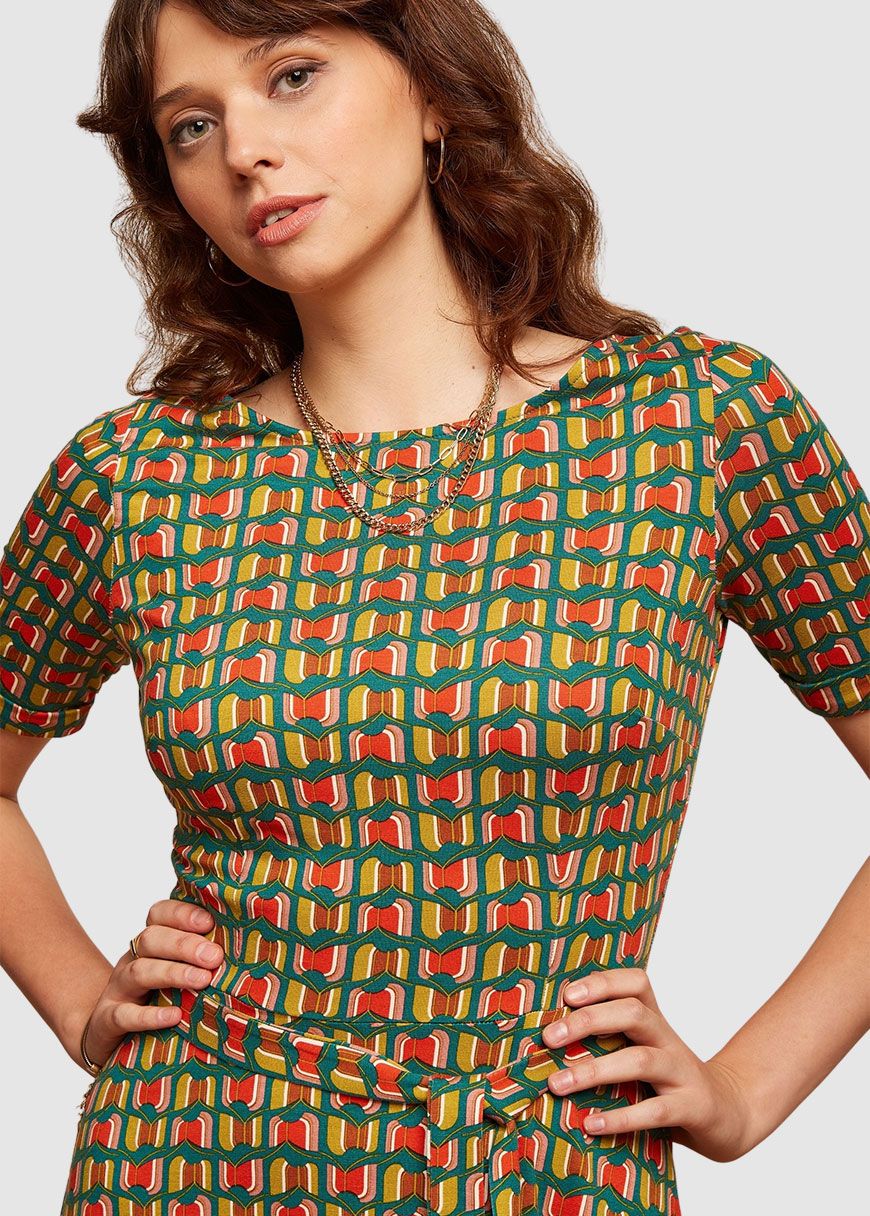 Betty Dress Rondine Betty Dress Rondine