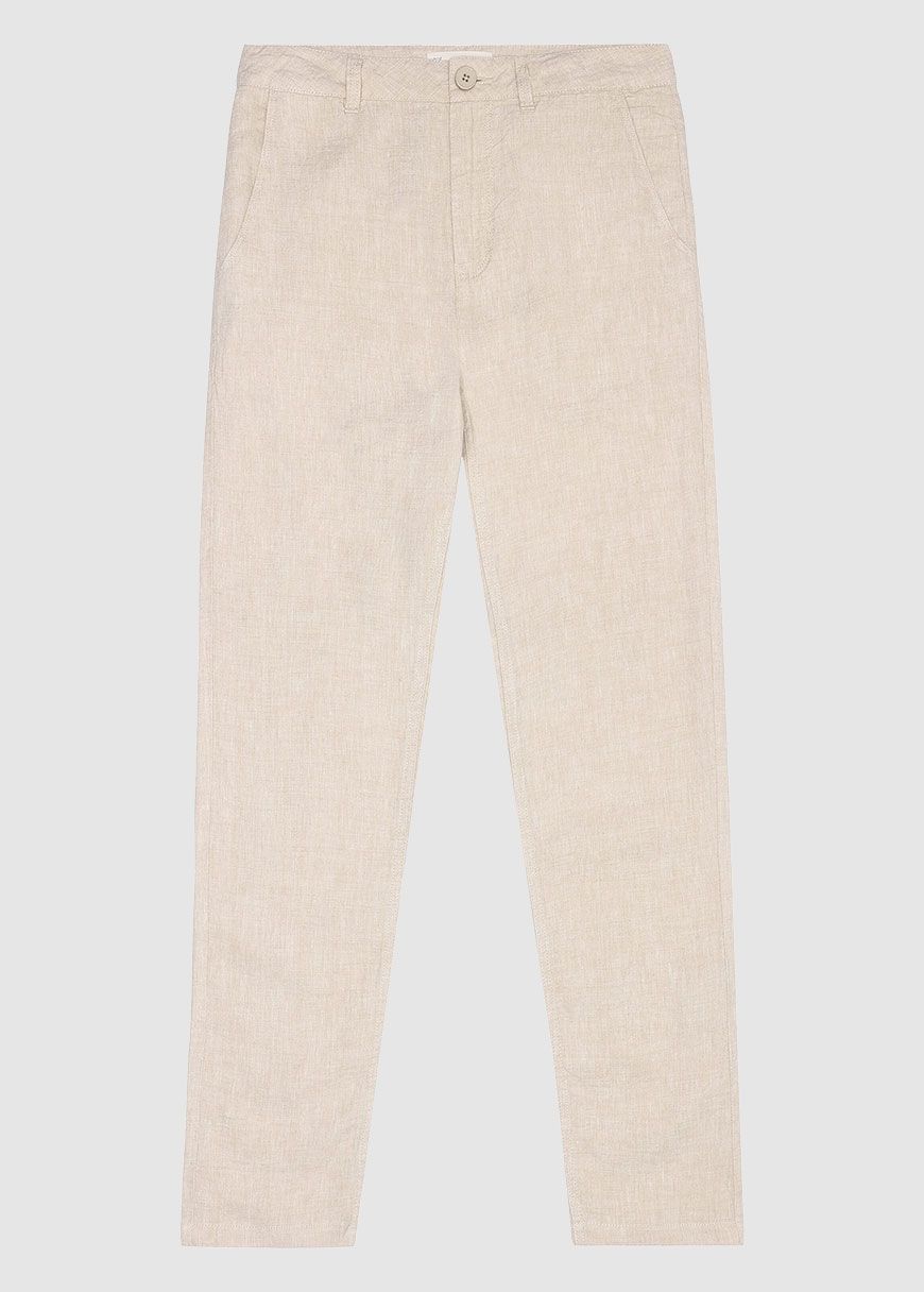 knowledge_cotton_apparel_calla_tapered_mid_rise_linen_pants_SS_25_KCA_2070067_1449_Yarndyed_Light_Feather_Gray_4_a3af6abff9 Calla Tapered Mid-Rise Linen Pants