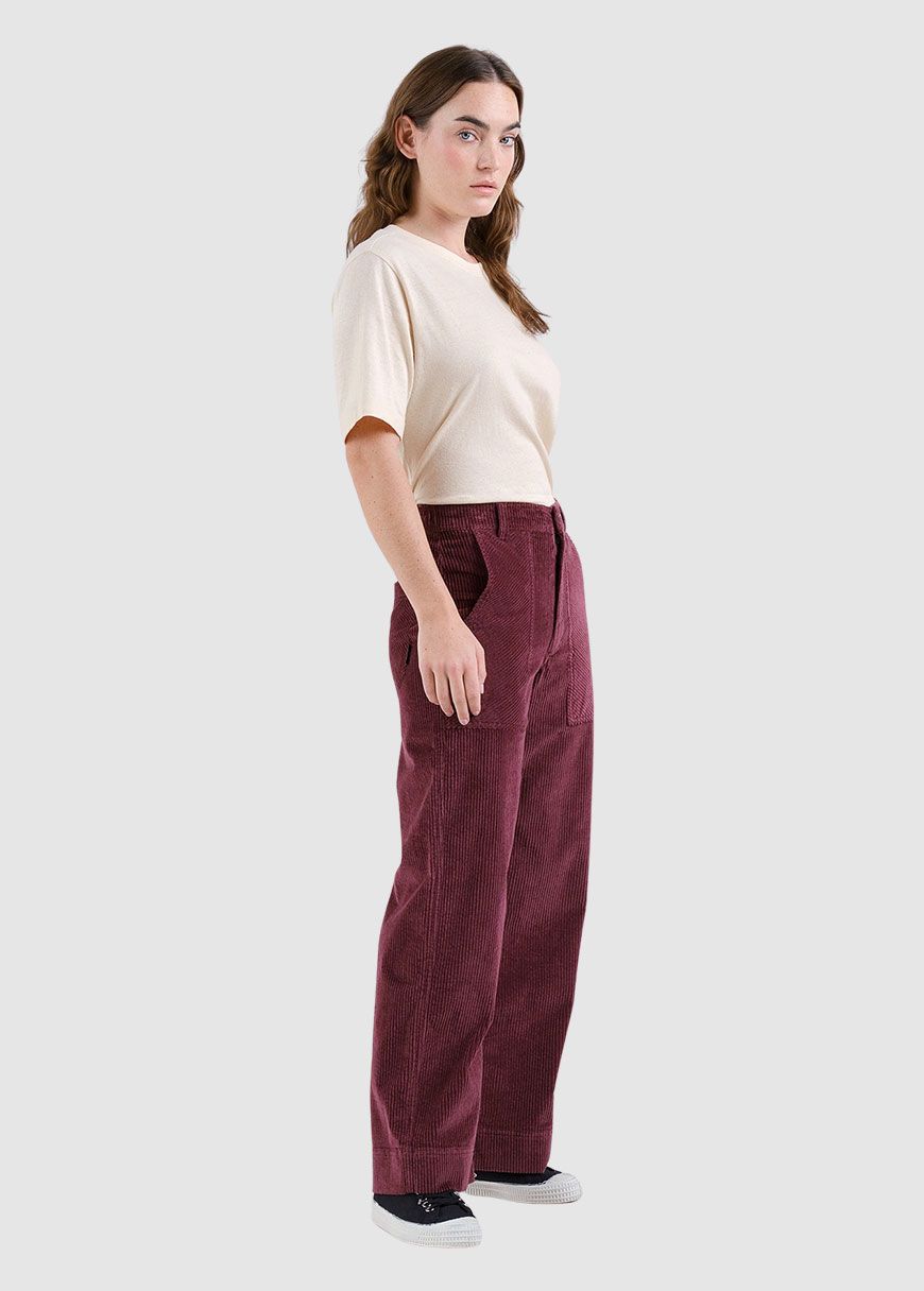 dedicated_workwear_pants_vara_corduroy_AW_25_DED_22947_Fig_Red_2_c81369b91e Workwear Pants Vara Corduroy