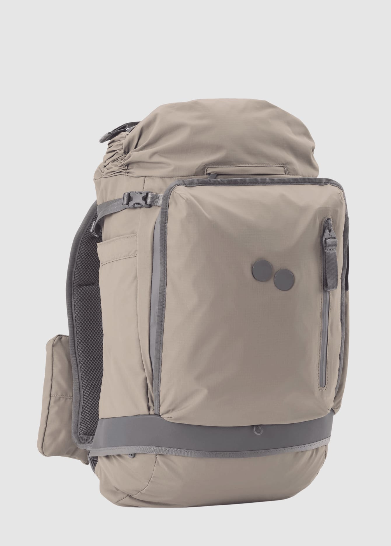 Komut Medium Pure Taupe Komut Medium Pure Taupe