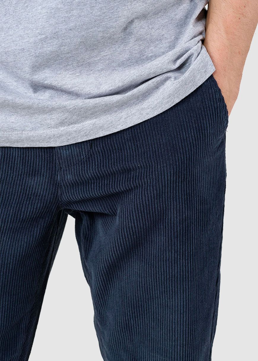 Allan Cord Pants Allan Cord Pants