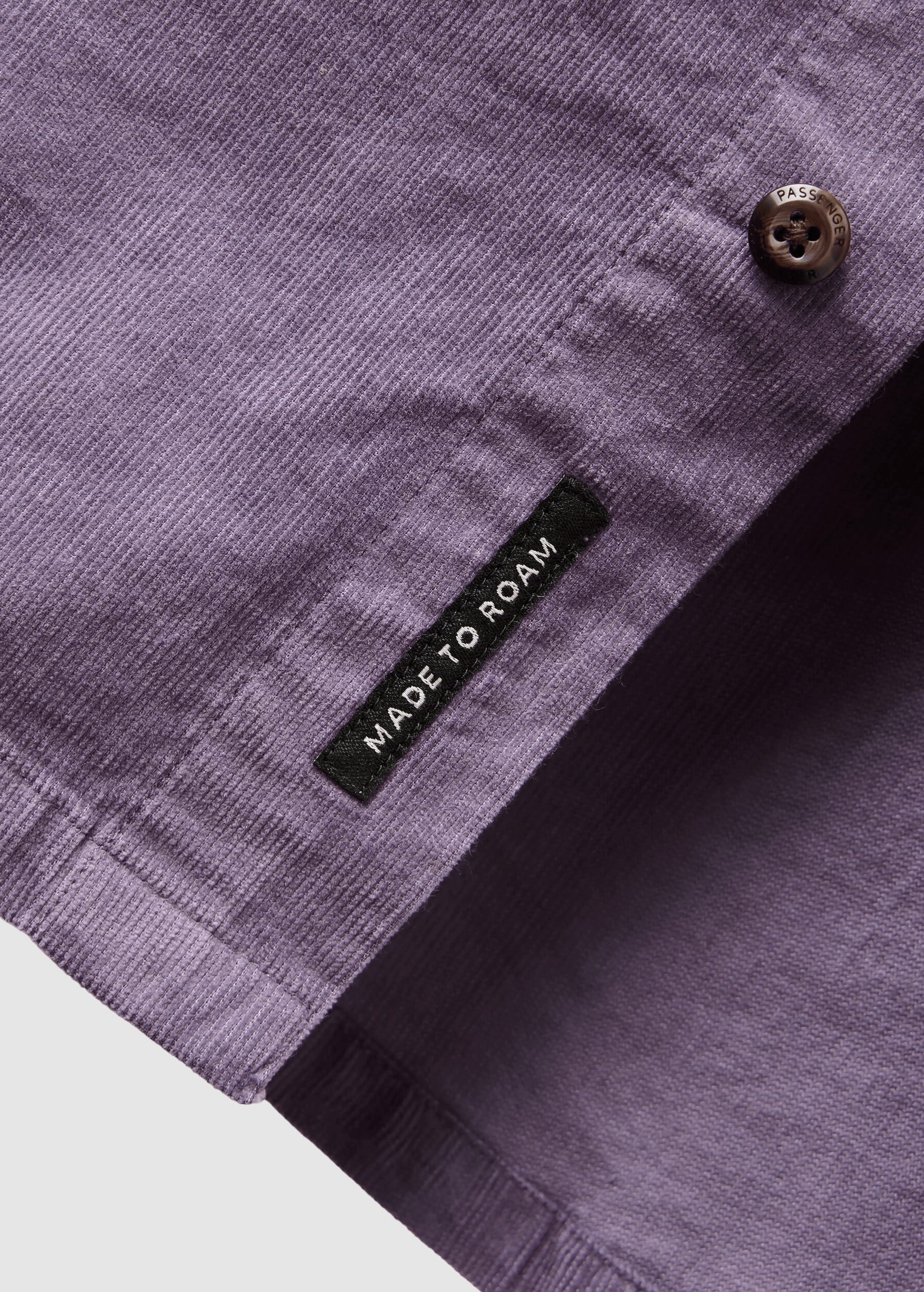 Backcountry Cord Light Shirt Heather Backcountry Cord Light Shirt Heather