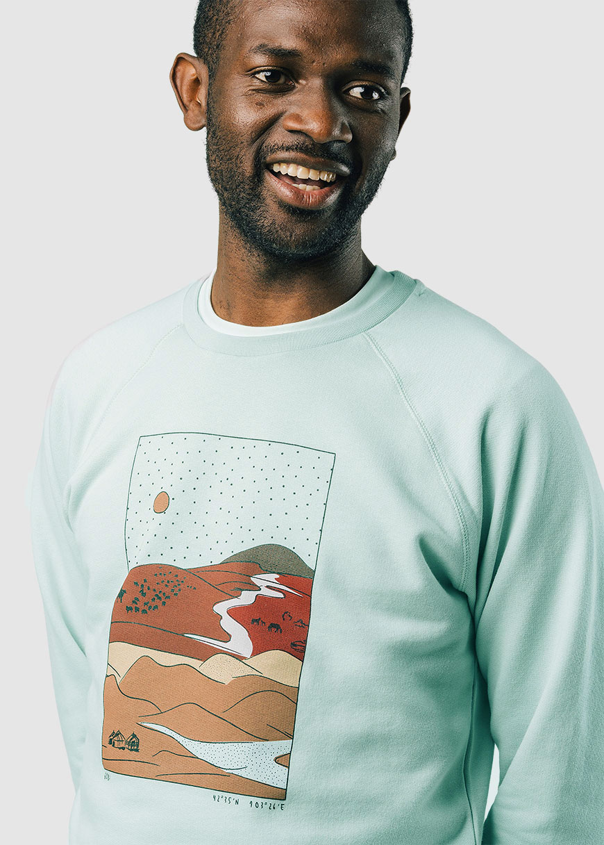 Gobi Sweatshirt Gobi Sweatshirt