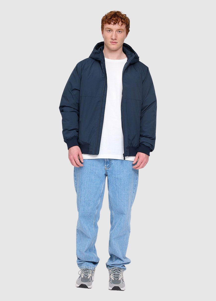 mazine_padded_blouson_AW_25_MAZ_25301408_Dark_Navy_3_dc6e1d6434 Padded Blouson