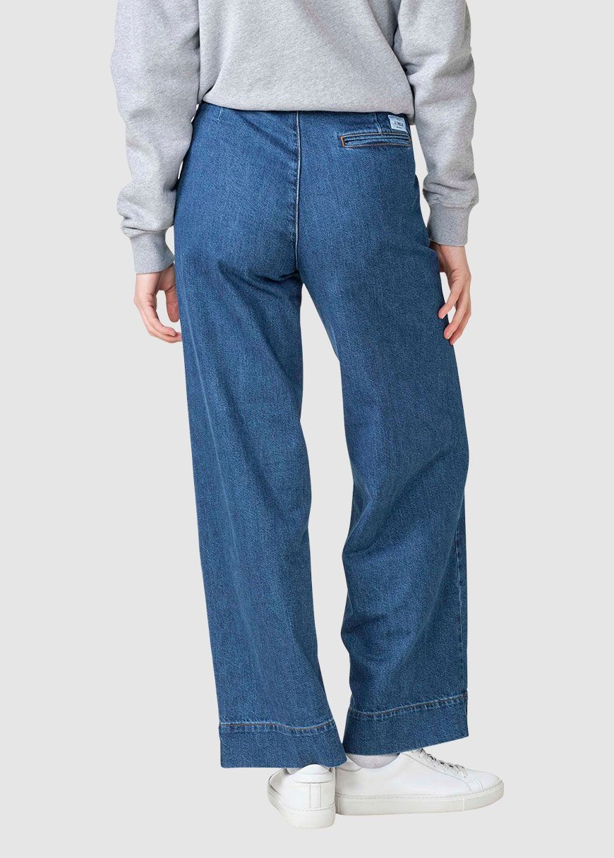 Lydia Denim Pants