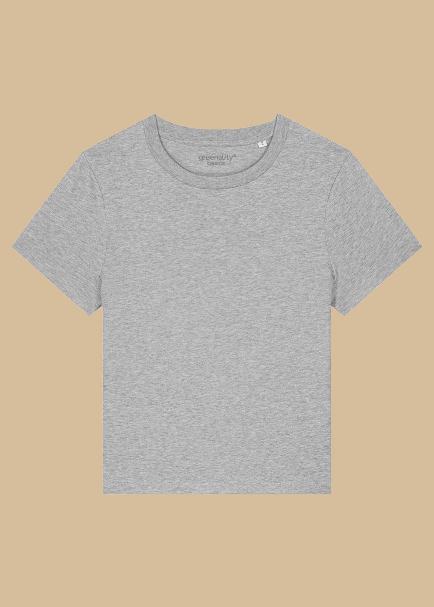 Classic T-Shirt Woman Classic T-Shirt Woman