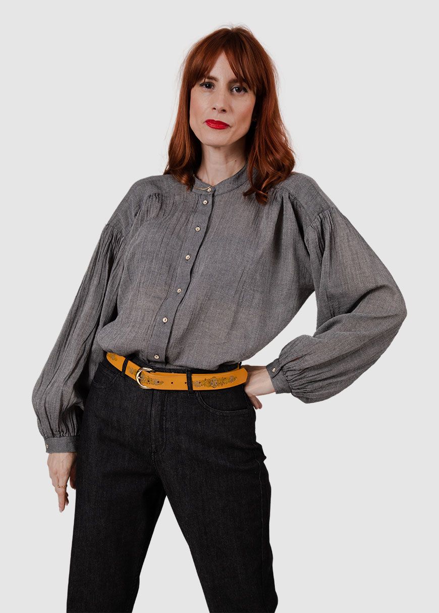 Noah Boho Shirt Noah Boho Shirt