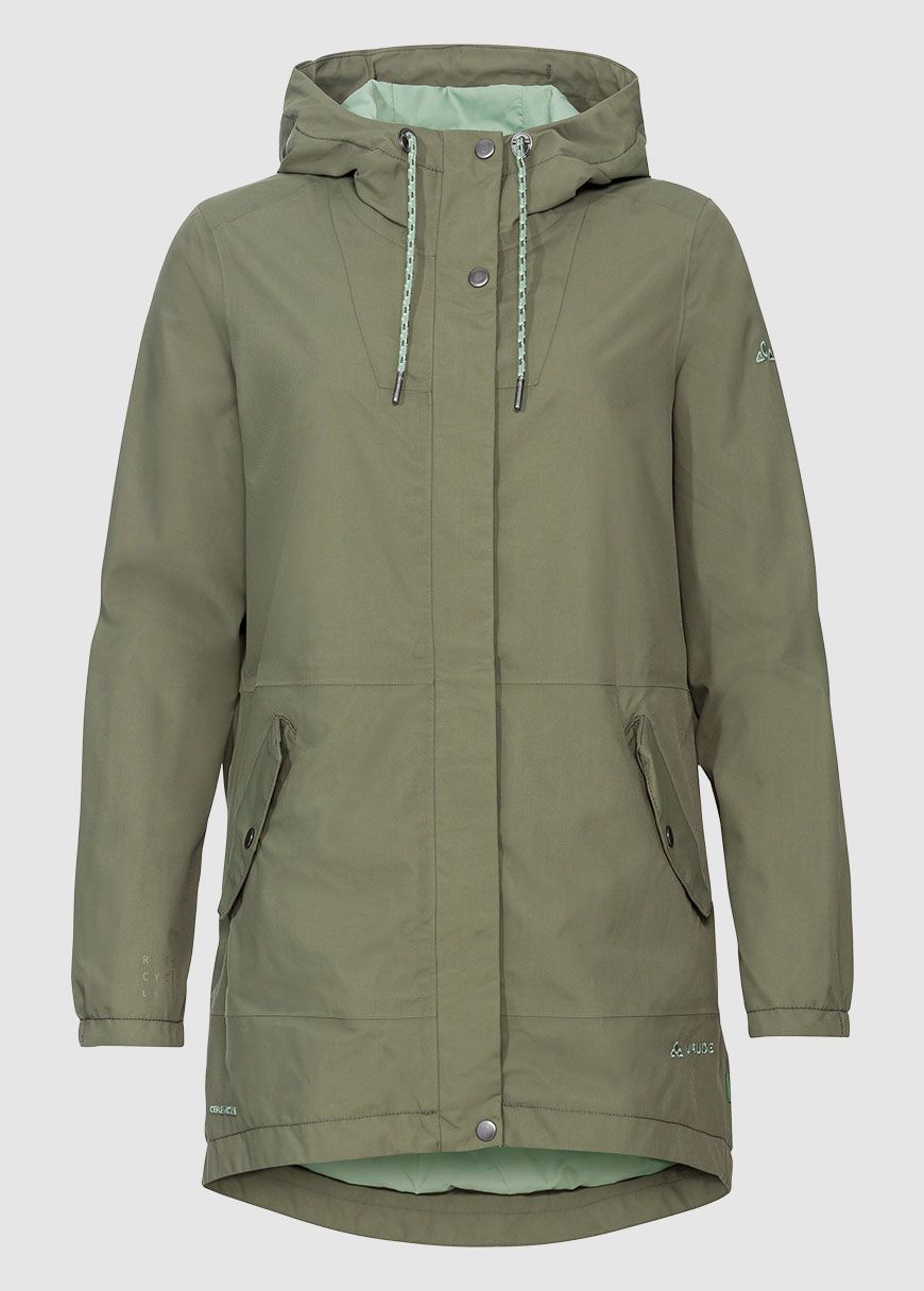 Wo Redmont Parka II Wo Redmont Parka II