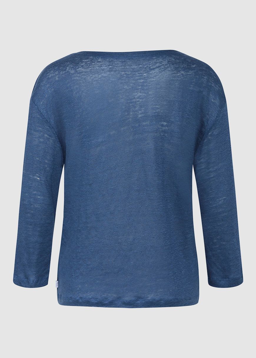 Gudrun LS Tee Gudrun LS Tee