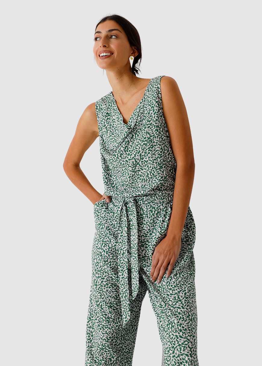 Dona Trouser