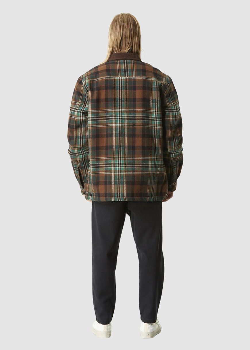 Noliwa Plaid Shirt Noliwa Plaid Shirt