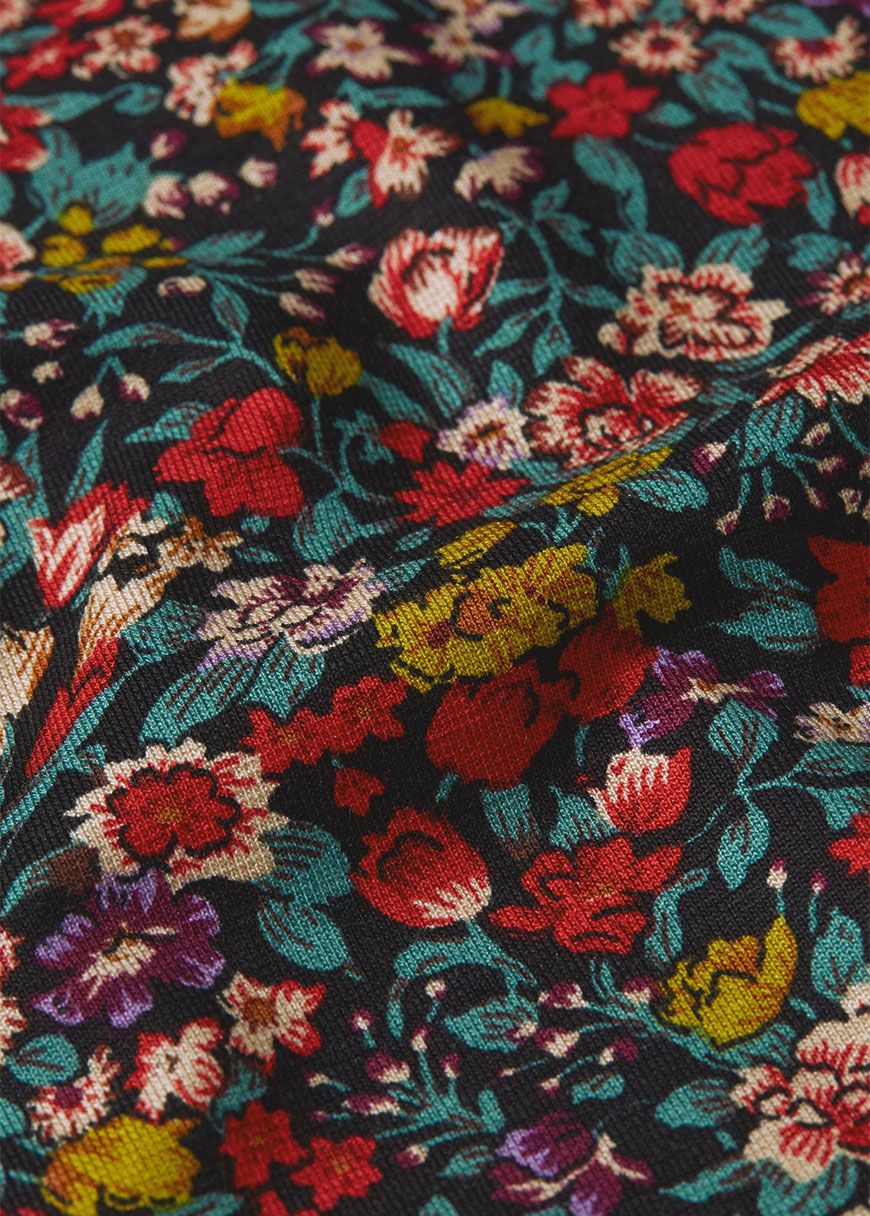 Viviana Dress Meadow Viviana Dress Meadow