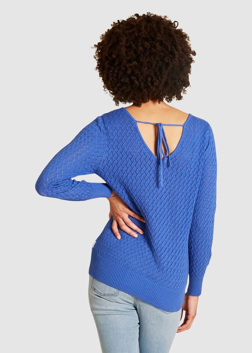 Strickpullover