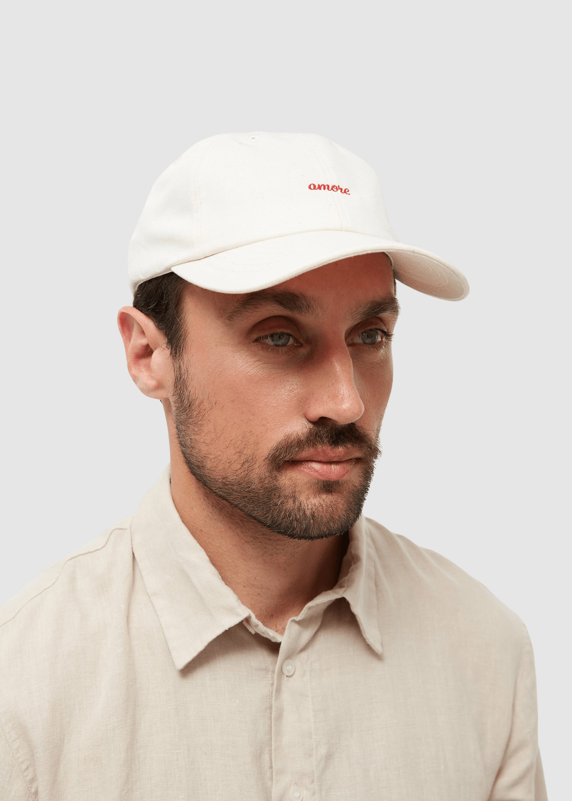 Gbtim Amore Off White