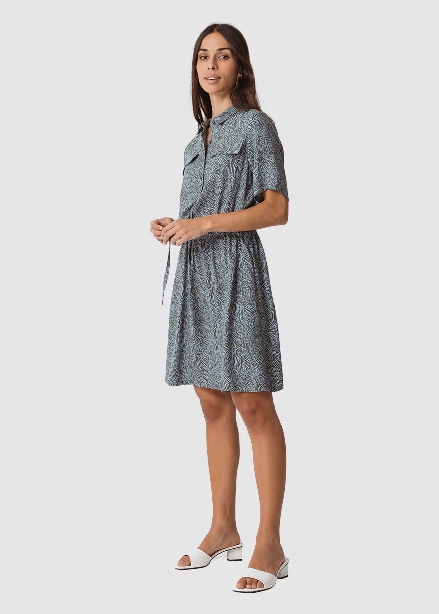 Nekaitz Women Dress Nekaitz Women Dress