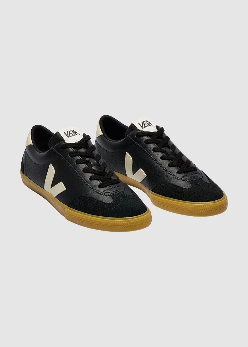 W' Volley O.T. Leather W' Volley O.T. Leather