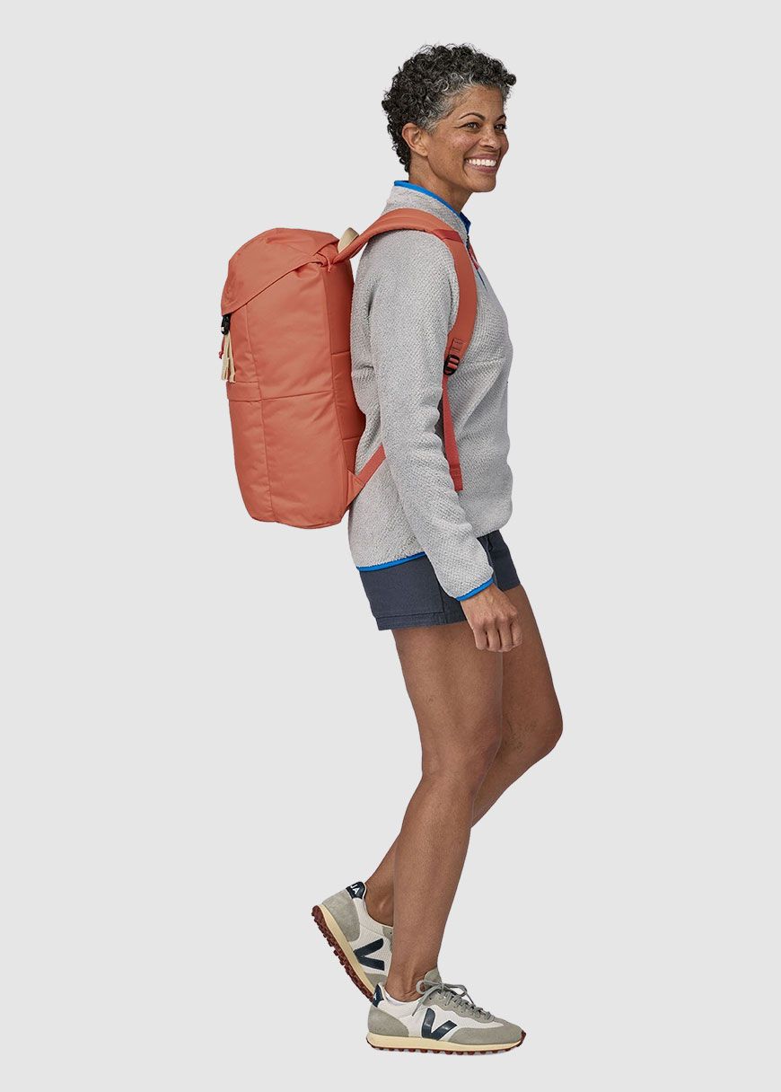 Fieldsmith Lid Pack Fieldsmith Lid Pack