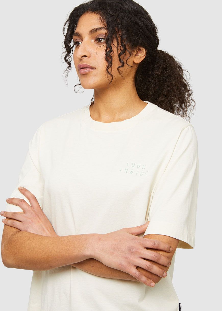 T-Shirt Azolla Outside