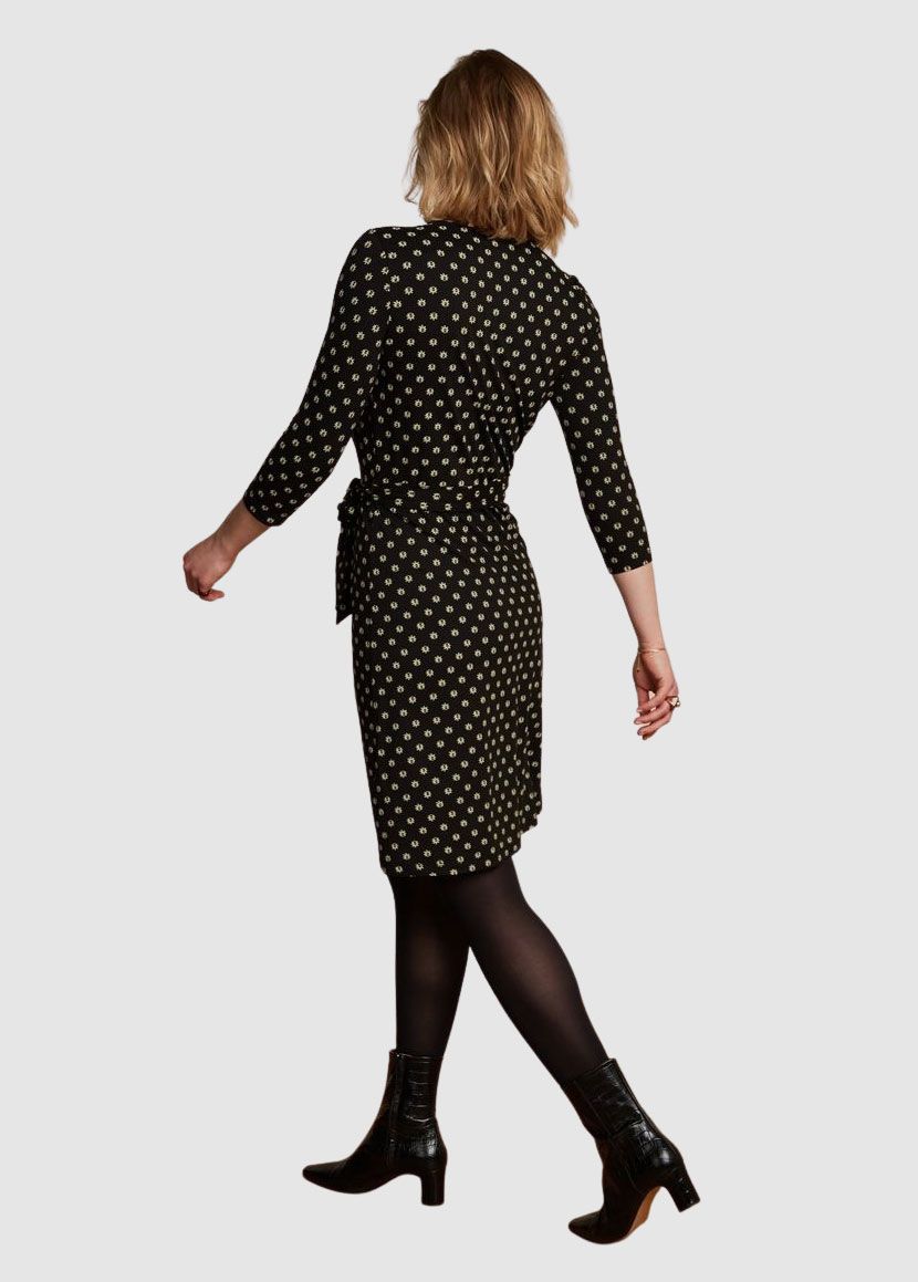 Hailey Dress The Dig Hailey Dress The Dig