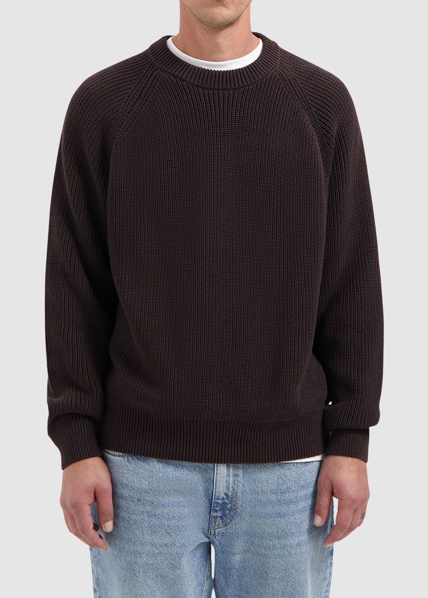 Duke Knit