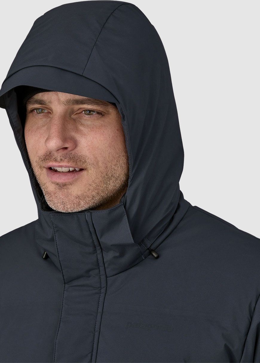 M's Jackson Glacier Parka M's Jackson Glacier Parka