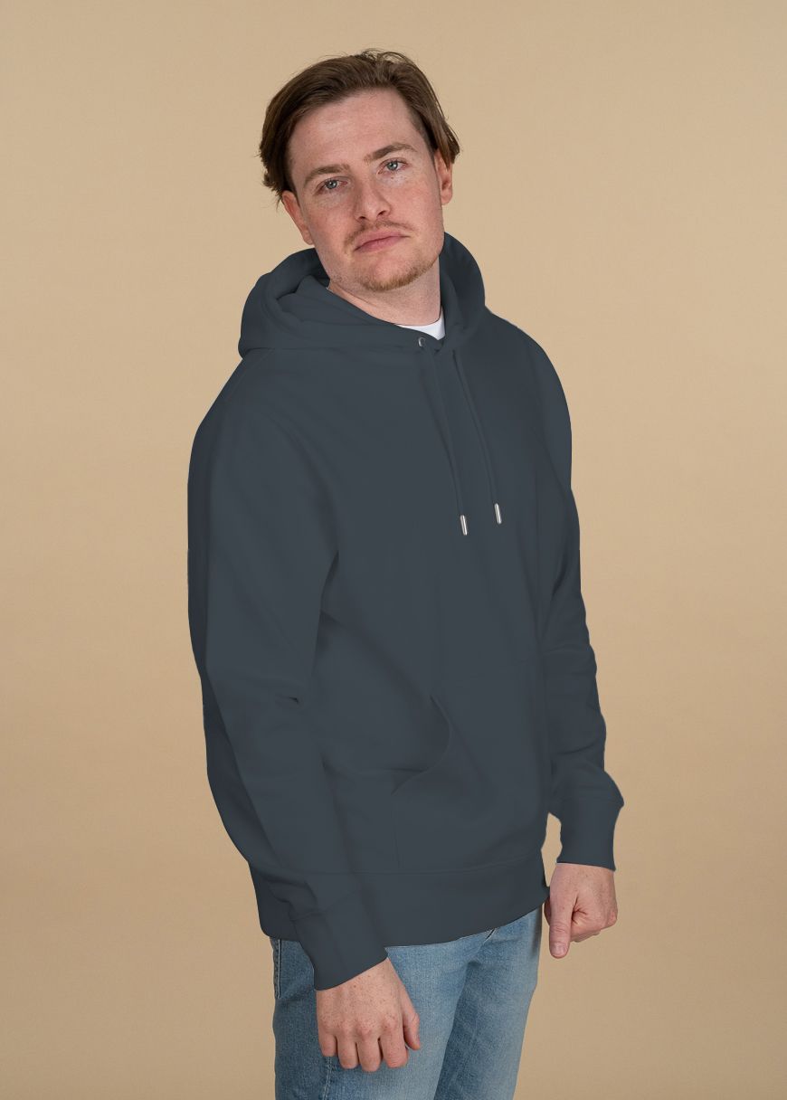 Classic Hoodie Man