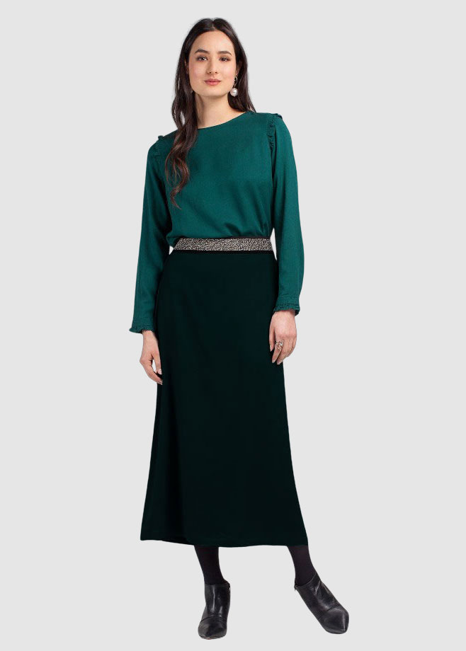 Good Feeling Blouse Good Feeling Blouse
