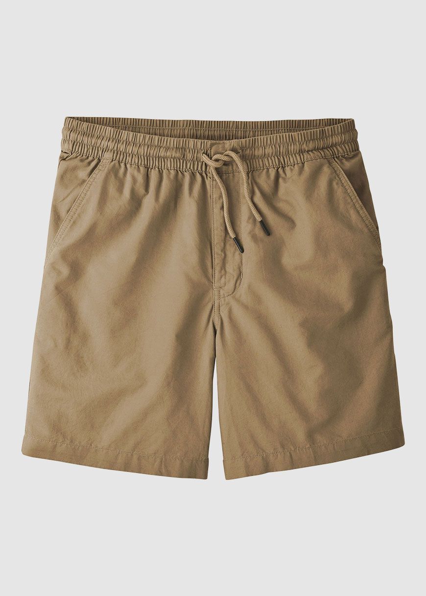 M's LW All-Wear Hemp Volley Shorts M's LW All-Wear Hemp Volley Shorts
